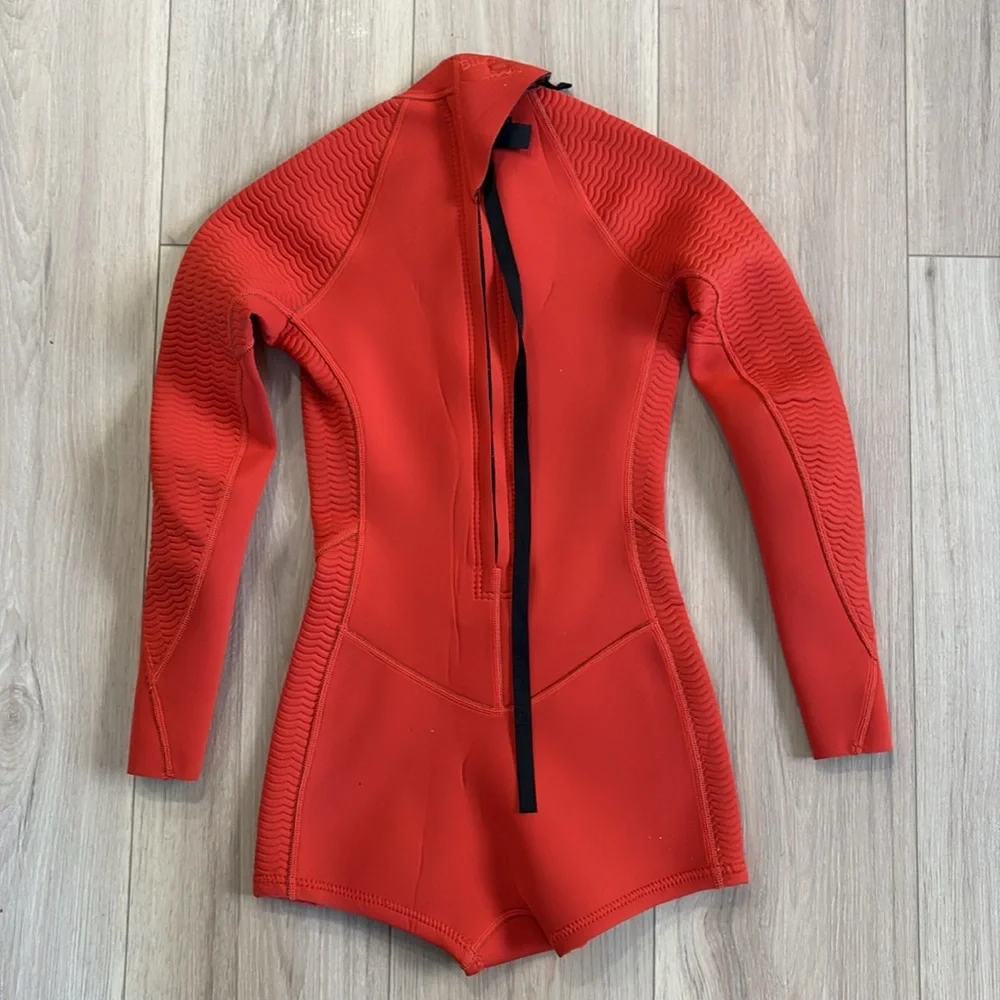 Billabong Spring Suit - Picture 4 of 6